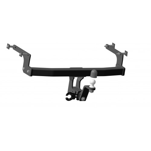 Фаркоп BOSAL (ORIS) на Renault Kaptur 2016- Арт.4374-E