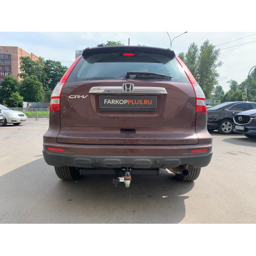 Фаркоп MOTODOR на Honda CR-V	2006-2012 Арт.90805