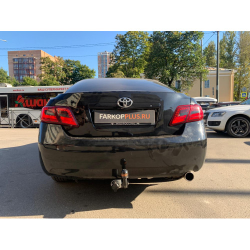 Фаркоп Трейлер для Toyota Camry 2006-2011 Арт. 7880