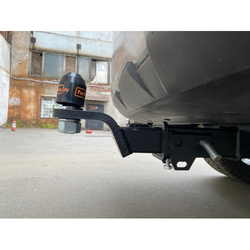 Фаркоп PT GROUP для MITSUBISHI Outlander 2022- Арт. MOU-22-991122.00