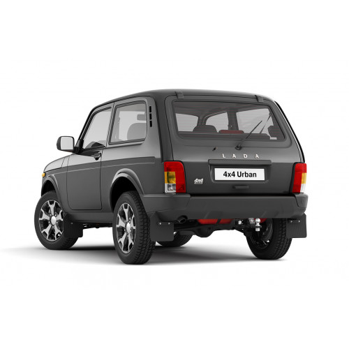 Фаркоп Автоарсенал на LADA Niva Urban 2015- Арт. AA028.2.1