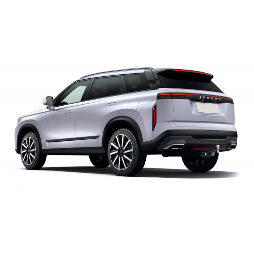 Фаркоп Автоарсенал на JAECOO J7 2023- Арт. AA030-2