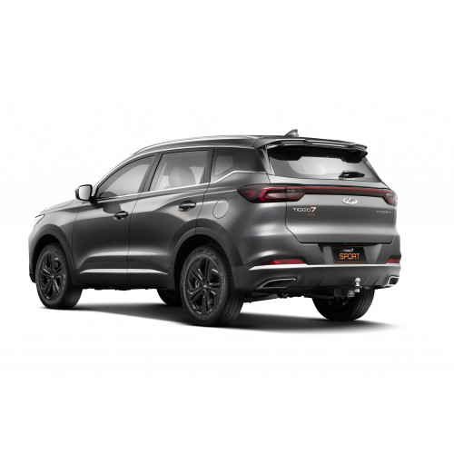 Фаркоп Автоарсенал на CHERY Tiggo 7 2019- Арт. AA045.3.1