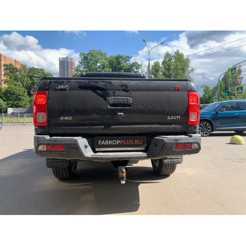 Фаркоп Трейлер для JAC T8 PRO 2018- Арт. 7861 (T8 / T8 PRO)
