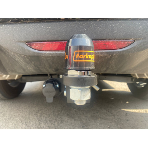 Фаркоп PT GROUP для Jetour X70 PLUS 2023- Арт. JXS-23-991122.00