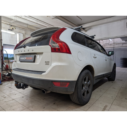 Фаркоп BOSAL (ORIS) на VOLVO XC60 2008–2017  Арт. 7011-A 