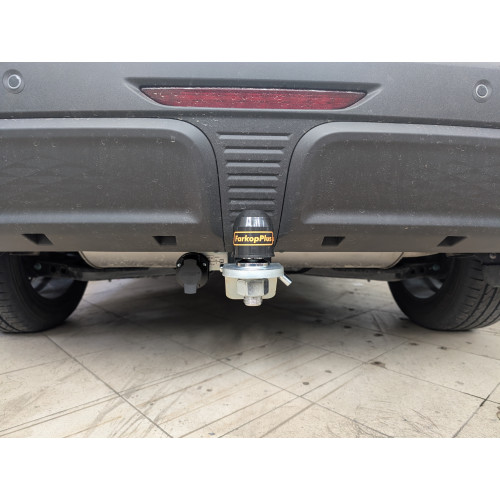 Фаркоп MOTODOR для TENET T7 2025 - н.в. арт. 99032-E