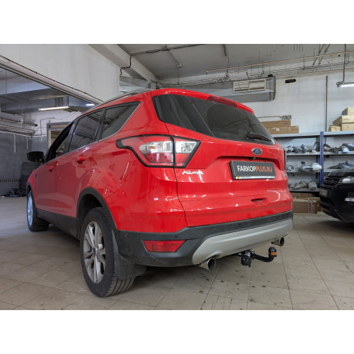 Фаркоп Лидер Плюс на FORD Kuga 2013–  Арт. F120-A 