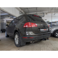 Фаркоп PT Group на Volkswagen Touareg 2010-2018 Арт. PCA-02-991122.00