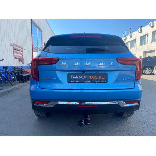 Фаркоп Трейлер для Haval Jolion 2021- Арт. 8161