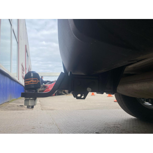 Фаркоп PT GROUP для Hyundai Tucson 2021- Арт. HTS-21-991101.22
