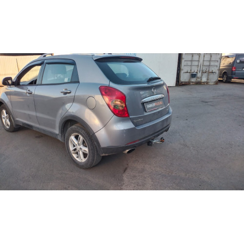 Фаркоп TAVIALS на SSANG YONG Actyon 2010–  Арт. S207-BA 