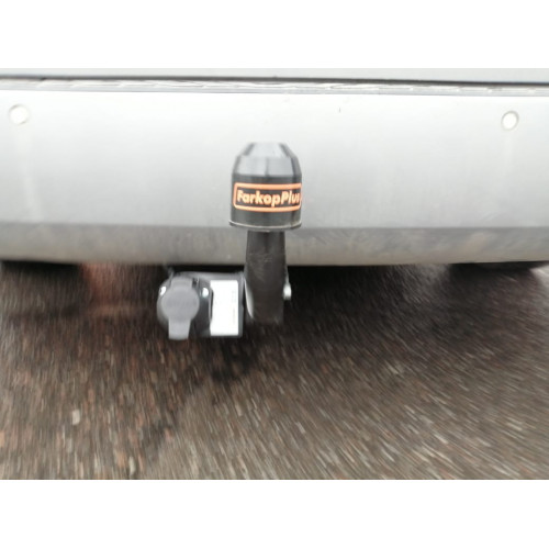 Фаркоп BOSAL (ORIS) на HYUNDAI H1 2008–  Арт. 4256-AN