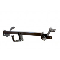 Фаркоп ARAGON на JEEP Grand Cherokee 1999–2005  Арт. E2903CA 