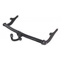 Фаркоп ARAGON на ISUZU D-Max 2012–  Арт. E2601CV 