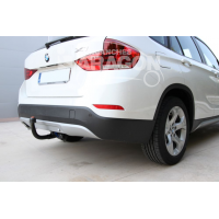Фаркоп ARAGON на BMW X1 2009–2015  Арт. E0808AV (E84)