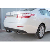 Фаркоп ARAGON на RENAULT Fluence 2010–  Арт. E5231AV 