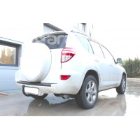Фаркоп ARAGON на TOYOTA RAV4 2006–2012 Арт. E6405CV