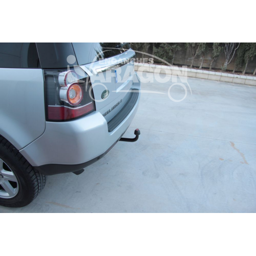 Фаркоп ARAGON на LAND ROVER Freelander 2012–  Арт. E3503BV 