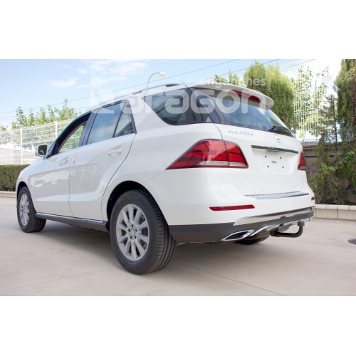 Фаркоп ARAGON на MERCEDES GLE 2015–  Арт. E4117DA 
