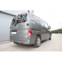 Фаркоп ARAGON на NISSAN NV 200 2009–  Арт. E4424AA 