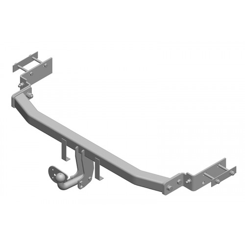 Фаркоп Avtos на KIA Sorento R 2009-2012 Арт.KI 17