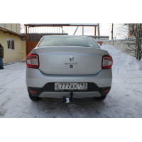 Фаркоп Avtos на RENAULT Logan I 2005-2014 Арт.RN 15