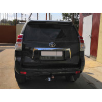 Фаркоп Avtos на TOYOTA LC J150 Prado 2009- Арт.TY 42