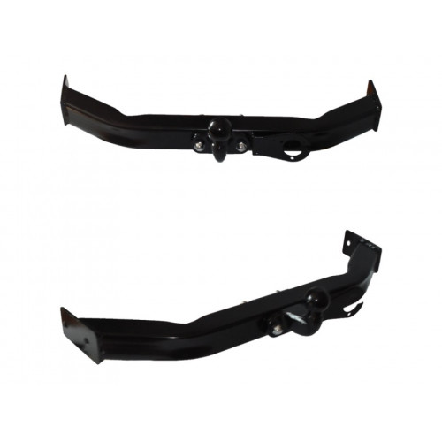 Фаркоп BALTEX на SSANG YONG Rexton 2002–2006  Арт. SS-02 (I, II поколение)