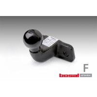 Фаркоп BOSAL (ORIS) на KIA Sorento 2006–2009  Арт. 6740-F 
