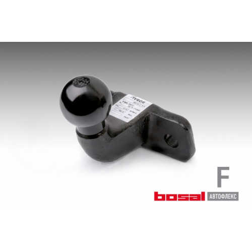 Фаркоп BOSAL (ORIS) на KIA Sorento 2006–2009  Арт. 6740-F 
