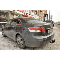 Фаркоп BOSAL (ORIS) на TOYOTA Avensis 2009–  Арт. 3067-A (седан)