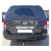 Фаркоп BOSAL (ORIS) на NISSAN Pathfinder 2004–2014  Арт. 4350-A (R51)