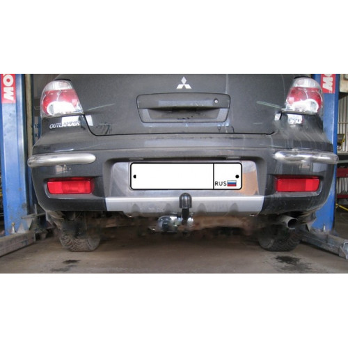 Фаркоп BOSAL (ORIS) на MITSUBISHI Airtrek 2003–2006  Арт. 4152-A 